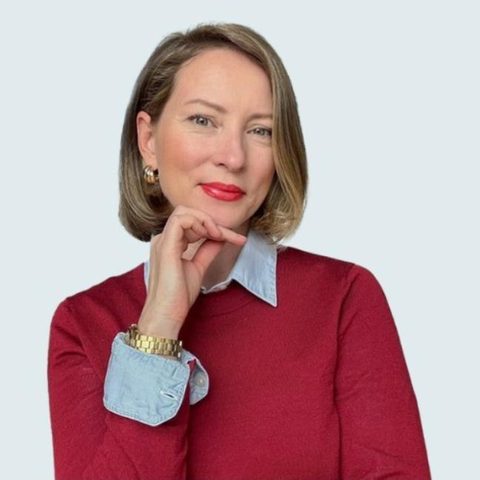 Ekaterina Mulec, partner for sales and international markets at No Stress