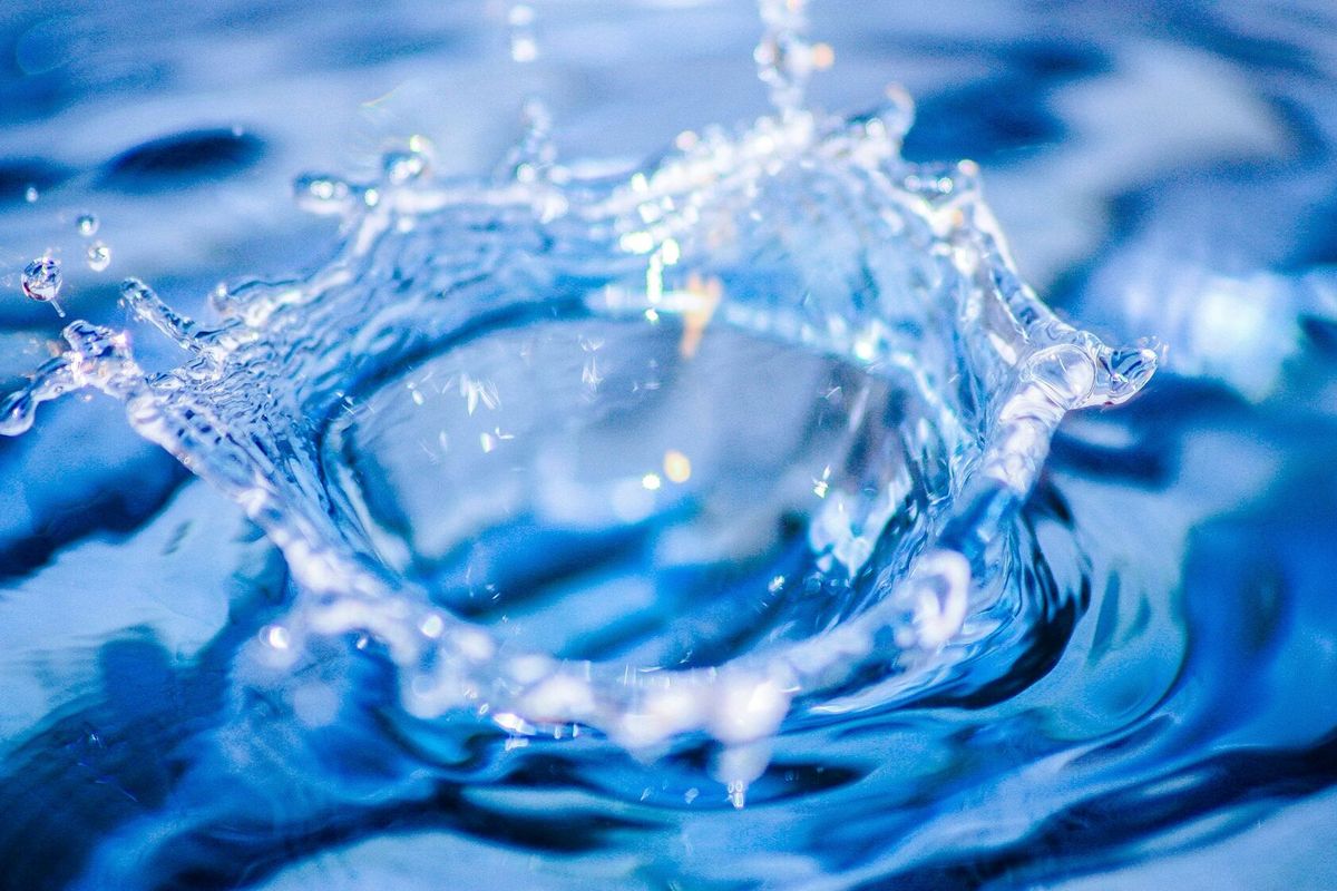 Clean water splash: wastewater from descaling and cleaning counts in ESG, EcoVadis and CSRD reporting