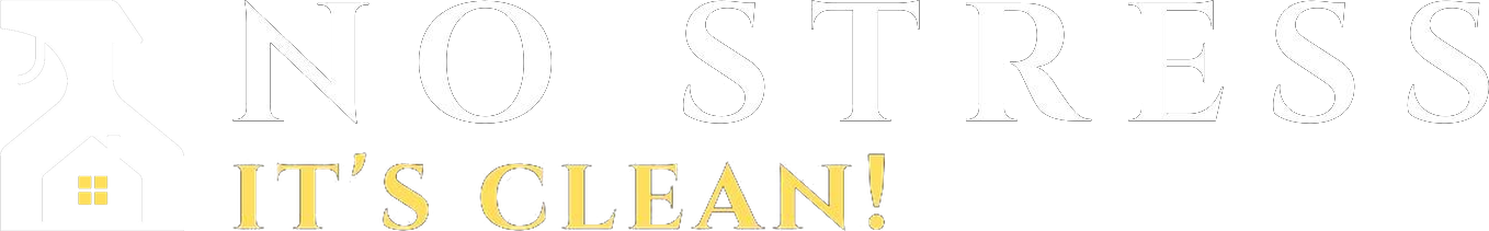No Stress. It's clean!